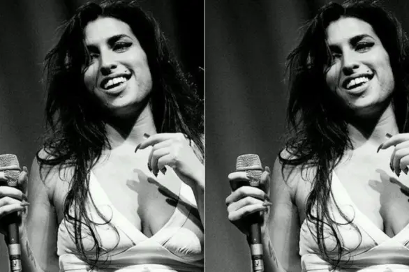 „Back to Black”. Powstanie nowy film o Amy Whinehouse