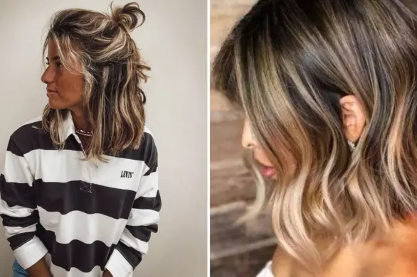 Perfekcyjny kolor na wakacje? Wypróbuj Californian Balayage