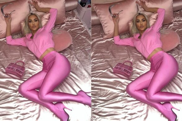 Barbiecore — różowy trend opanował lato!