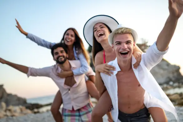 Wynajmujesz mieszkanie z Airbnb? Masz zakaz imprezowania