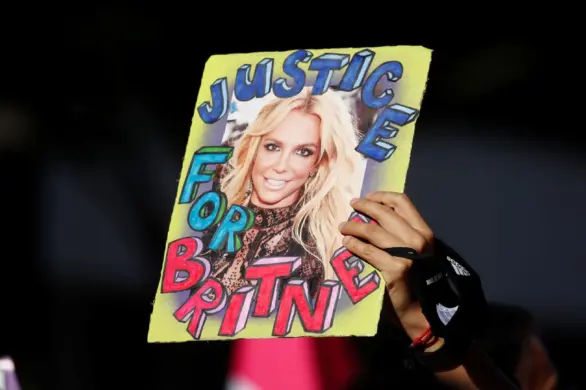 Britney Spears napisała pamiętnik. Publikacja ujawni niejeden skandal