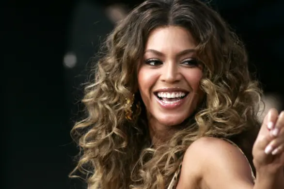 Beyonce oskarżona o kradzież muzyki do najnowszego albumu