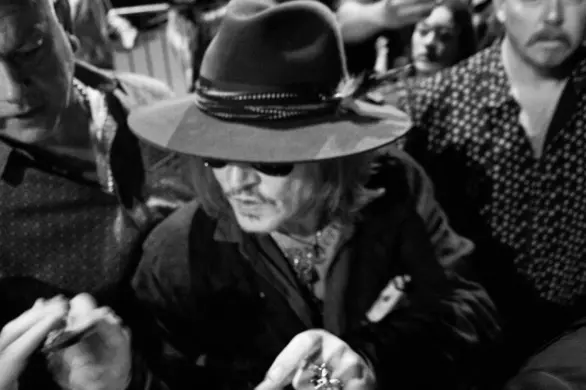 Johnny Depp cierpi na zaburzenia erekcji? Prawnicy Heard twierdzą, że miały być przyczyną przemocy seksualnej