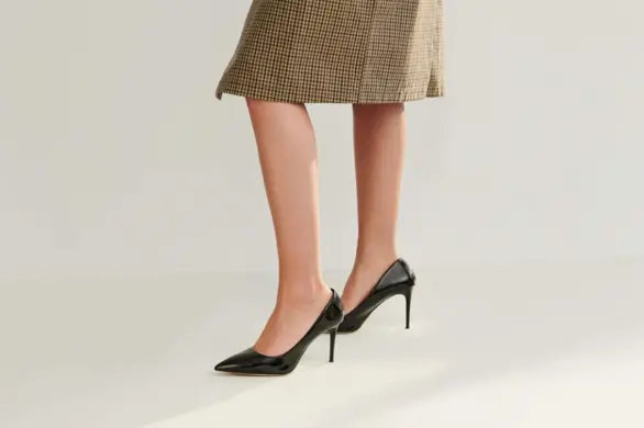 Stylowe czółenka na wyjątkowe okazje