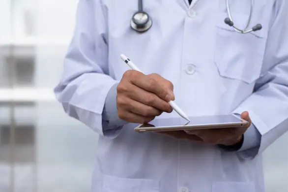 Zwolnienie lekarskie – otrzymasz w 5 minut podczas e-Wizyty