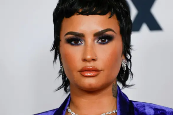 Wstrząsające wyznanie Demi Lovato