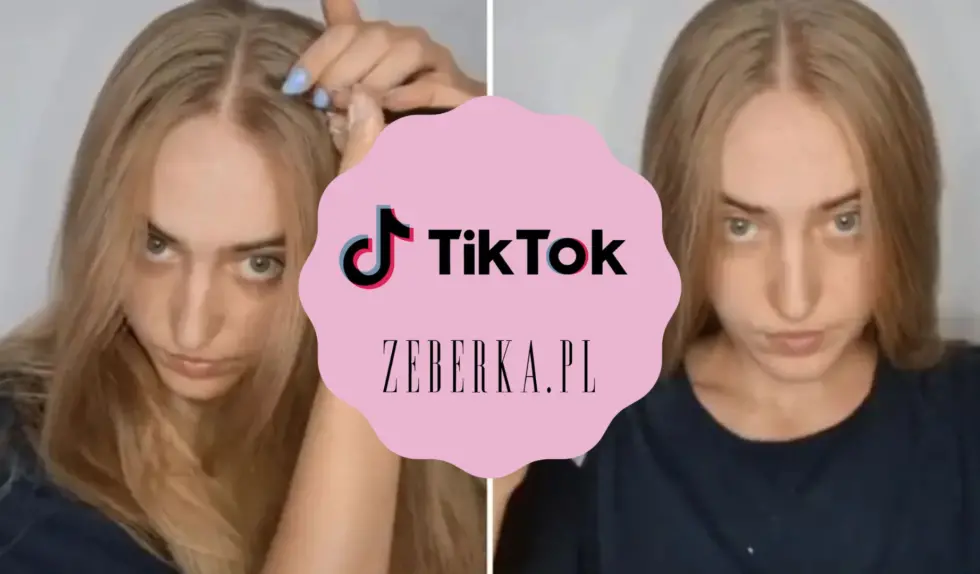 Ta fryzura Belli Hadid bije rekordy popularności na TikToku. Pokazujemy jak ją wykonać