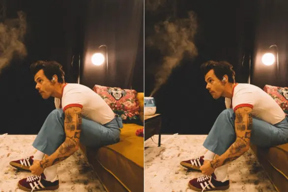 Harry Styles i queerbaiting? Gwiazdor w ogniu krytyki