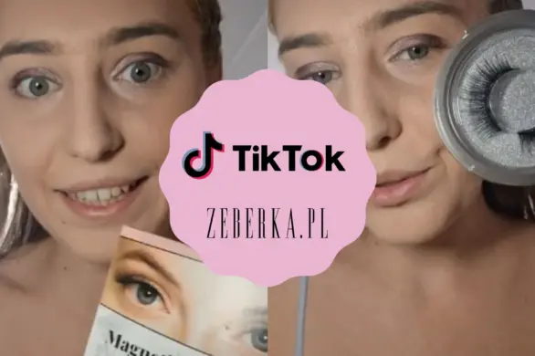 Przyklejamy rzęsy na magnetyczny eyeliner. Instrukcja dla początkujących