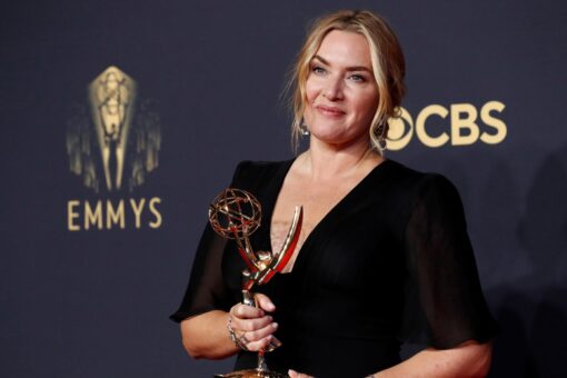 Kate Winslet nie zgodziła się na retusz tego miejsca w scenie erotycznej!