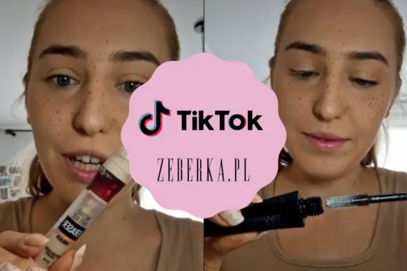 Testujemy trik na wydłużenie i pogrubienie rzęs. Metoda na korektor i maskarę