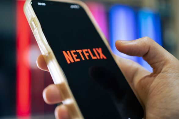 Netflix wprowadza reklamy. Znamy cennik