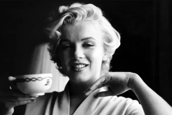 Dlaczego „Cass” wysłał listy do Marilyn Monroe? Wiemy, kim był w prawdziwym życiu