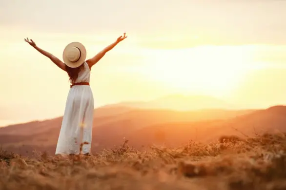 Przepis na szczęście? Naukowcy podpowiadają