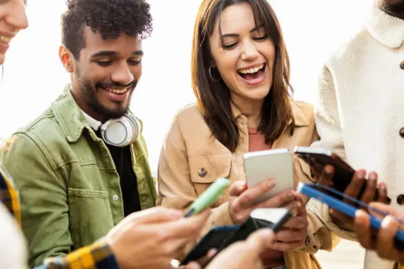 Chcesz być influencerem? To może odbić się na twojej psychice