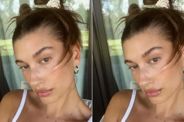 Clean Girl make up. Podkreśla naturalne piękno i stawia na minimalizm