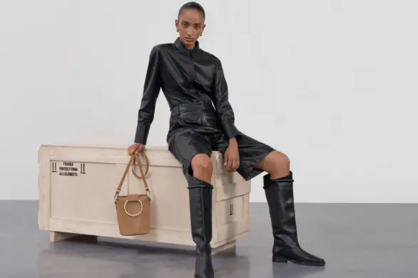 Jak wybrać kozaki na jesień? Przewodnik po najmodniejszych modelach