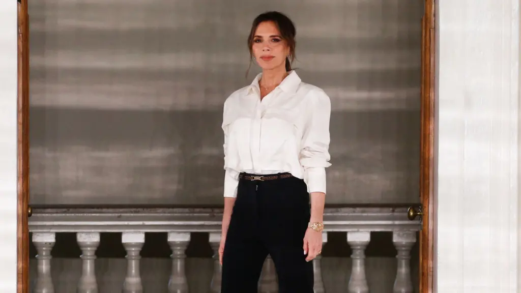 Victoria Beckham Victoria Beckham