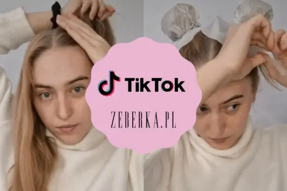 Prosta i urocza fryzura na Halloween. Obejrzyjcie nasz film instruktażowy