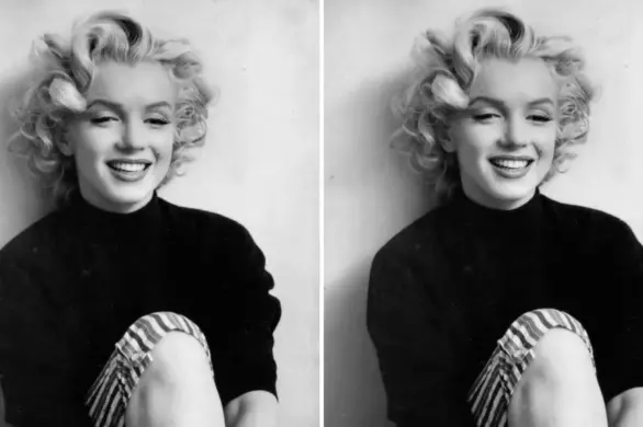 Syndrom Marilyn Monroe zagraża wielu kobietom. Czym dokładnie jest i jak sobie z nim radzić?