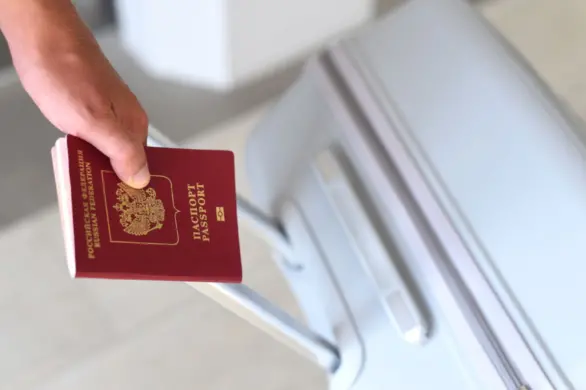 Pary jednopłciowe i wegetarianie – tak Rosja straszy obywateli i zniechęca do wyjazdów poza terytorium kraju