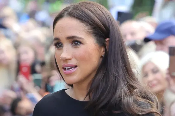 Mroczna historia królewskiej tiary. Przez te kontrowersje Meghan Markle nie mogła mieć jej na ślubie
