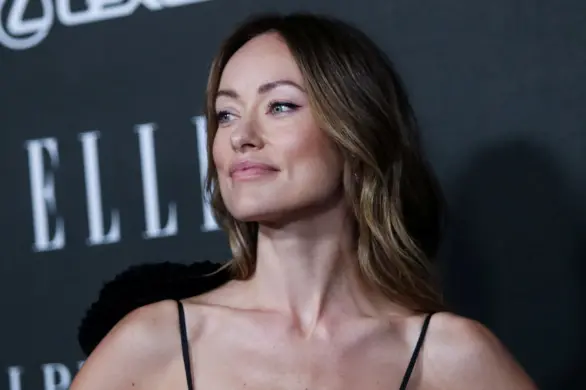 Olivia Wilde żeruje na sławie Harry’ego Stylesa? Nowe doniesienia
