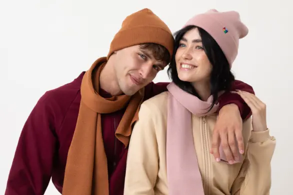 Hit na zimę – czapki z wełny merino, musisz je mieć!