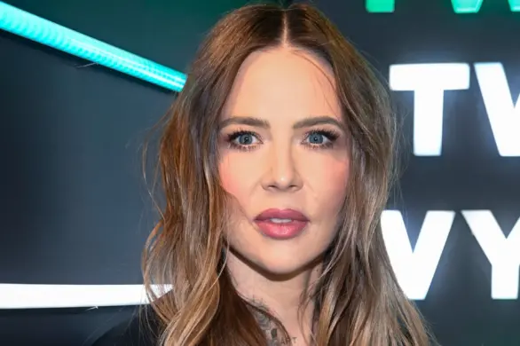 Maja Sablewska o mobbingu w TVN