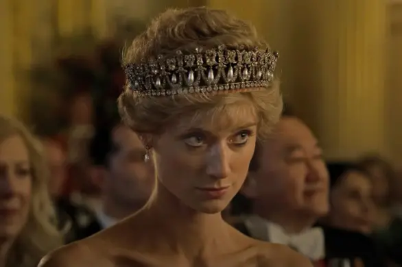 Dlaczego nowy sezon „The Crown” nie spodoba się rodzinie królewskiej?