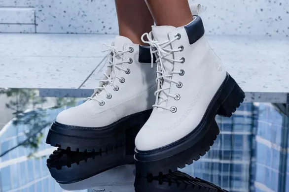 Modne buty damskie na zimę 2022/2023