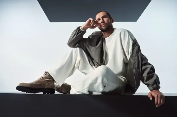 Styl i wygoda w jednym – najnowsza kolekcja Kazar x Balamonte