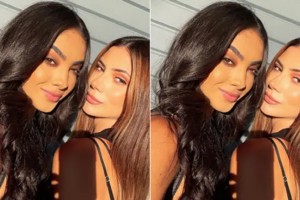 Ślub Miss Argentyny i Portoryko. Kobiety ogłosiły w mediach społecznościowych szczęśliwą wiadomość
