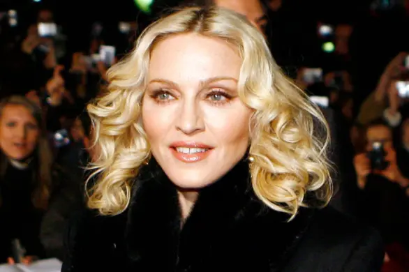 Madonna zmieniła kolor włosów. Powód jest bardzo wzruszający