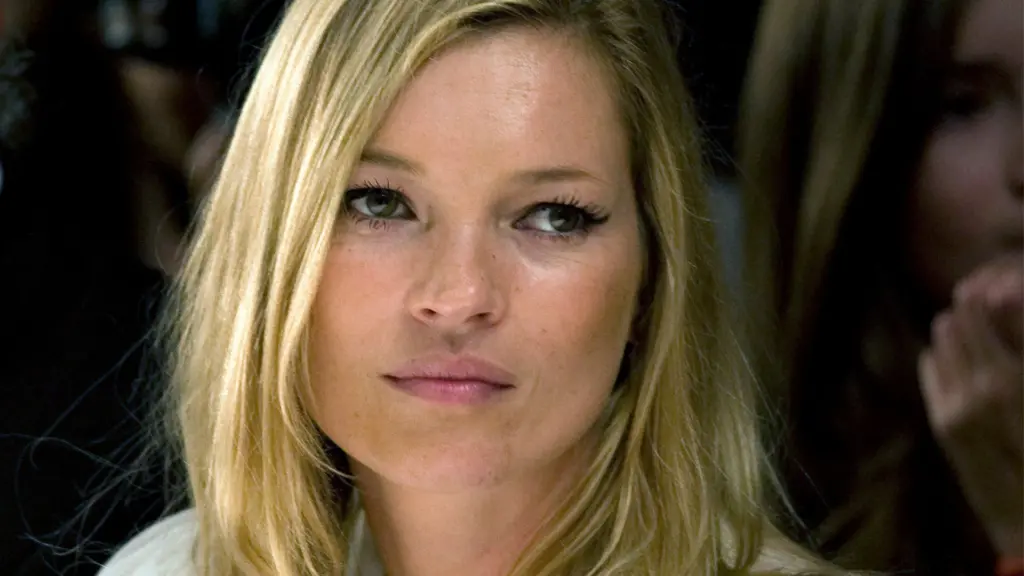Kate Moss Kate Moss