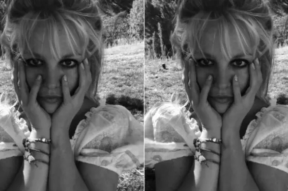 Britney Spears ostro o filmie biograficznym, w którym główną rolę miałaby zagrać Millie Bobby Brown