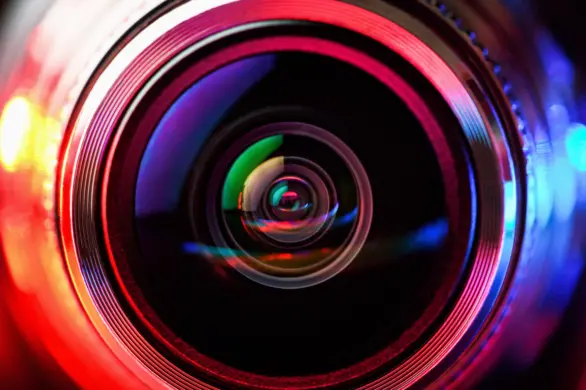 Jaki wybrać obiektyw i aparat do fotografii portretowej?