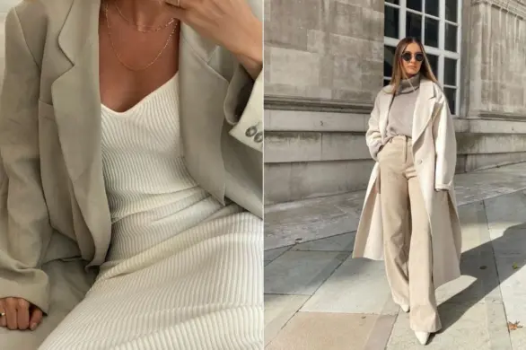 Moda w stylu A+. Przegląd stylizacji, które wyniosą Twój outfit na wyższy poziom elegancji