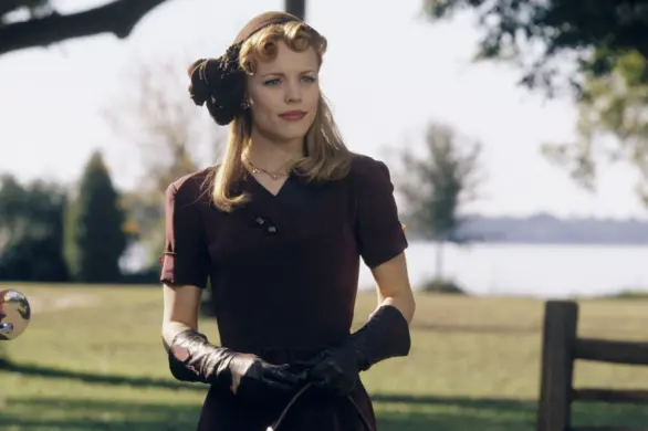 Tak wygląda dzisiaj gwiazda filmu „Pamiętnik” Rachel McAdams
