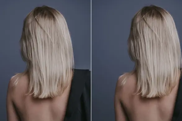 Oliwa z oliwek dla lśniących włosów i zdrowej skóry głowy. Jej działanie jest rewelacyjne