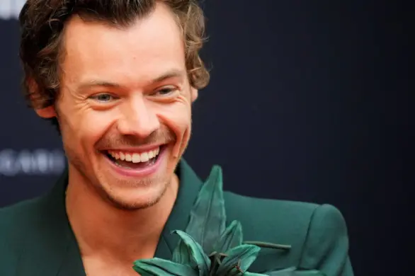 Harry Styles i Olivia Wilde nie są już parą