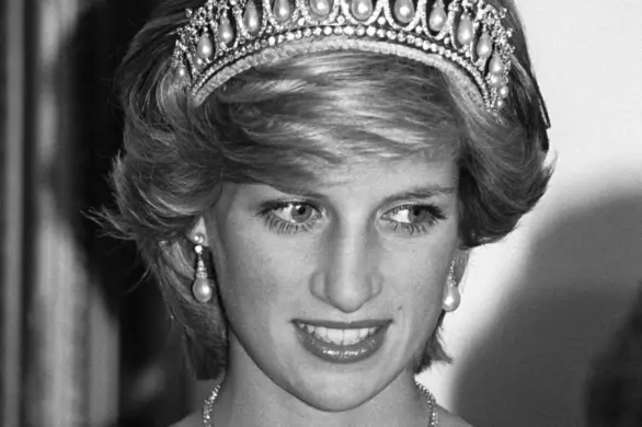 Cztery ulubione zapachy perfum księżnej Diany. Są dostępne do dziś