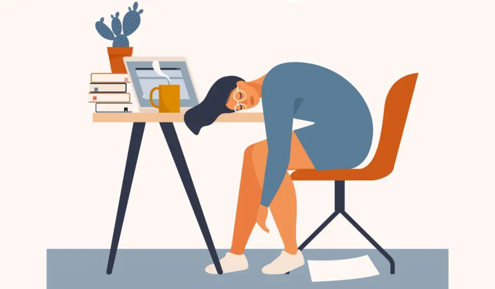 Depresja sezonowa. Jak poradzić sobie z gorszym samopoczuciem?