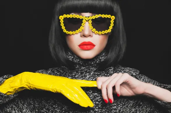 Kolory, które będą rządzić modą tej zimy