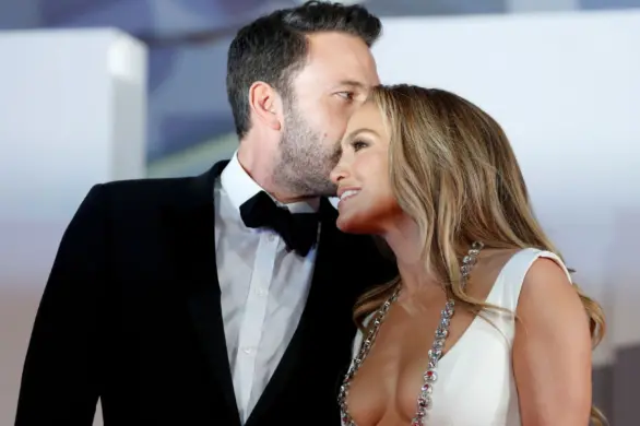 Jennifer Lopez o rozstaniu z Benem Affleckiem. Myślała, że „umrze”