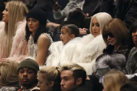 Kim Kardashian przerywa milczenie w sprawie obrzydliwej kampanii Balenciagi