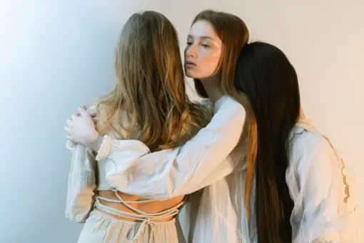 Uważasz się za osobę empatyczną? Zobacz, która z trzech grup najlepiej Cię opisuje