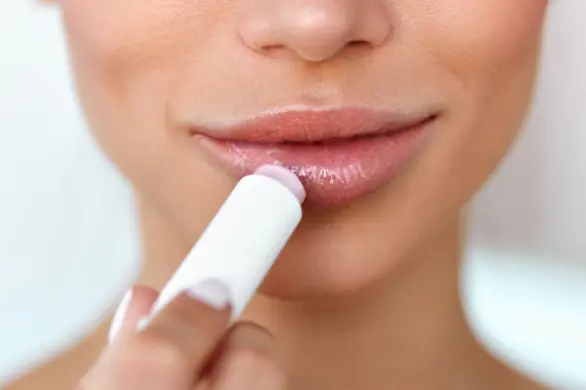Lawendowy balsam do ust – naturalna pielęgnacja i relaks