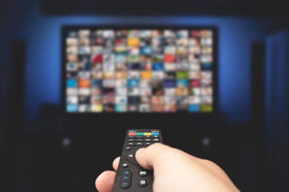 Ranking najlepszych seriali 2022 roku. Jakie tytuły oglądaliśmy najchętniej?