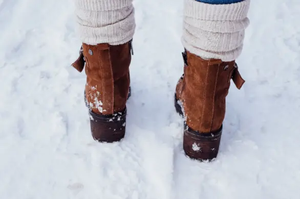 Kontrowersyjny trend obuwniczy powraca do mody. Pokochasz go czy znienawidzisz?